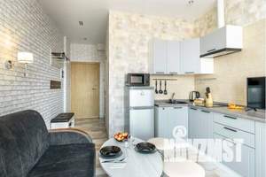 1-к квартира, посуточно, 24м2, 11/19 этаж