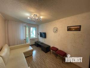 2-к квартира, на длительный срок, 60м2, 2/10 этаж