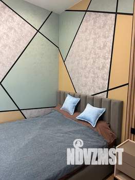 Студия квартира, посуточно, 22м2, 1/5 этаж