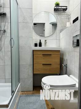 1-к квартира, посуточно, 35м2, 1/17 этаж