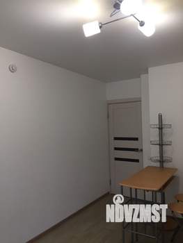 1-к квартира, на длительный срок, 33м2, 6/18 этаж