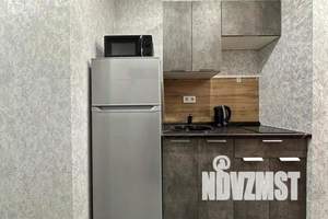 1-к квартира, посуточно, 35м2, 4/25 этаж