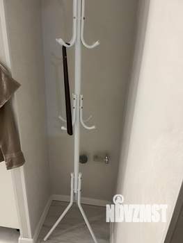 Студия квартира, посуточно, 18м2, 2/5 этаж