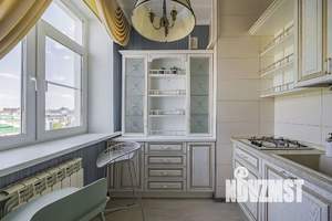 2-к квартира, посуточно, 42м2, 5/7 этаж