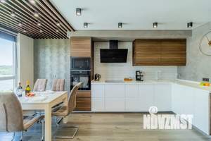 2-к квартира, посуточно, 57м2, 23/23 этаж