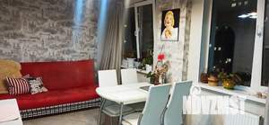 1-к квартира, посуточно, 54м2, 6/18 этаж