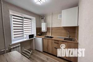 1-к квартира, посуточно, 30м2, 4/5 этаж