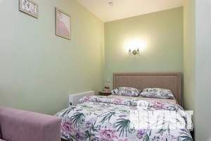 2-к квартира, посуточно, 42м2, 13/17 этаж