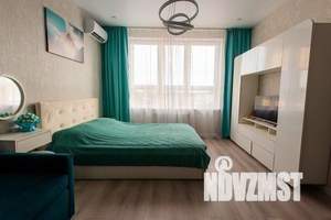 1-к квартира, посуточно, 31м2, 5/16 этаж