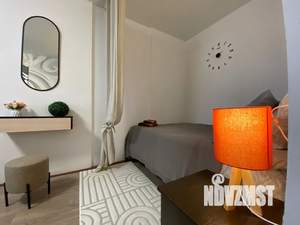 1-к квартира, посуточно, 35м2, 10/24 этаж