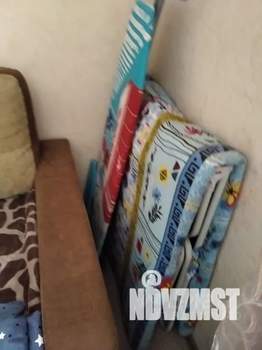 1-к квартира, посуточно, 27м2, 7/17 этаж