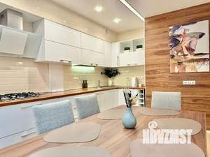 2-к квартира, посуточно, 90м2, 3/5 этаж