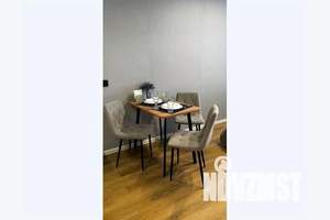 1-к квартира, посуточно, 30м2, 7/24 этаж