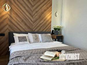 2-к квартира, посуточно, 60м2, 1/17 этаж