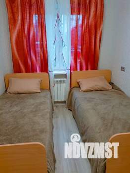 2-к квартира, посуточно, 41м2, 1/9 этаж