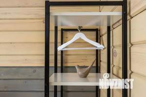 1-к квартира, посуточно, 50м2, 2/2 этаж