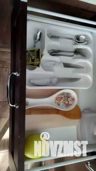 1-к квартира, посуточно, 48м2, 7/10 этаж