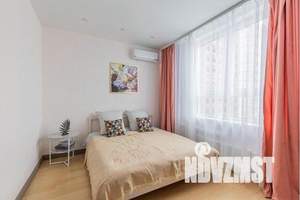2-к квартира, посуточно, 48м2, 13/17 этаж