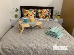 Студия квартира, посуточно, 22м2, 1/5 этаж