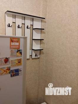 Студия квартира, на длительный срок, 21м2, 2/3 этаж