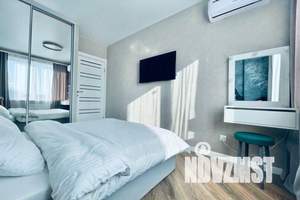 2-к квартира, посуточно, 55м2, 11/16 этаж