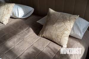 1-к квартира, посуточно, 50м2, 1/5 этаж