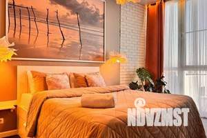 2-к квартира, посуточно, 70м2, 16/18 этаж