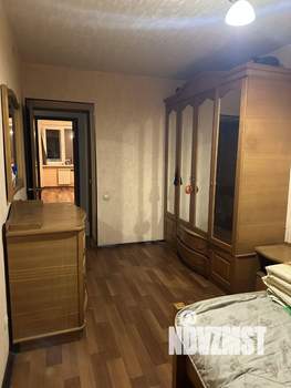 3-к квартира, на длительный срок, 65м2, 4/9 этаж