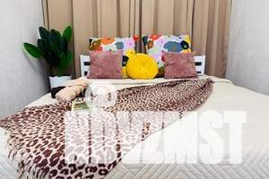 2-к квартира, посуточно, 46м2, 4/5 этаж