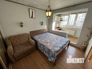 3-к квартира, посуточно, 55м2, 2/9 этаж