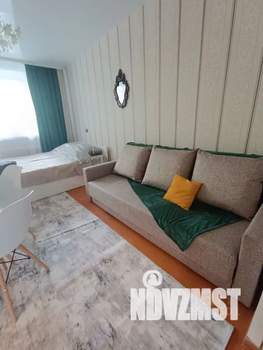 2-к квартира, посуточно, 44м2, 2/6 этаж