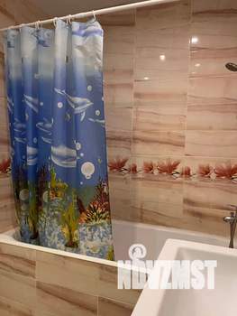 1-к квартира, посуточно, 46м2, 2/18 этаж