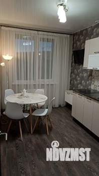 1-к квартира, на длительный срок, 36м2, 3/24 этаж