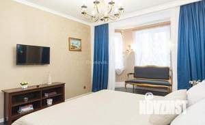 2-к квартира, посуточно, 65м2, 1/1 этаж