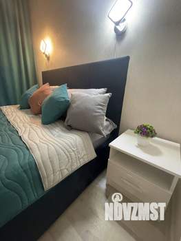 1-к квартира, посуточно, 29м2, 8/10 этаж