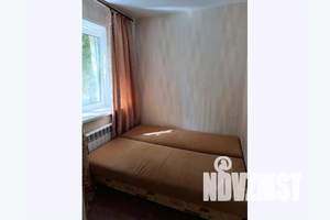 3-к квартира, посуточно, 48м2, 2/5 этаж