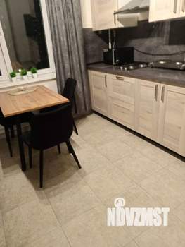 2-к квартира, посуточно, 45м2, 5/10 этаж