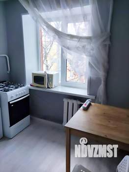 1-к квартира, на длительный срок, 31м2, 3/5 этаж