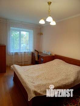 3-к квартира, на длительный срок, 56м2, 4/5 этаж