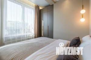 2-к квартира, посуточно, 37м2, 6/6 этаж