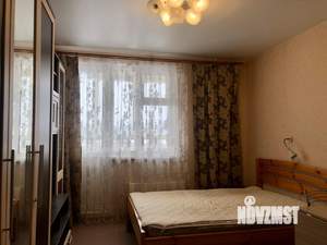 Студия квартира, на длительный срок, 23м2, 10/19 этаж