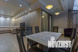 3-к квартира, посуточно, 35м2, 3/16 этаж