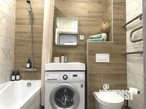 Студия квартира, посуточно, 28м2, 16/17 этаж