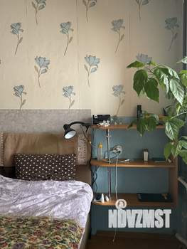 2-к квартира, на длительный срок, 44м2, 7/9 этаж