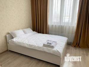 Студия квартира, посуточно, 20м2, 7/15 этаж