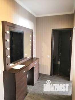 1-к квартира, на длительный срок, 51м2, 4/19 этаж