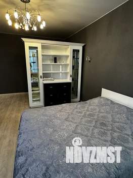 1-к квартира, посуточно, 32м2, 2/5 этаж