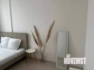 2-к квартира, посуточно, 40м2, 17/24 этаж