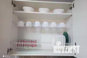 1-к квартира, посуточно, 43м2, 5/16 этаж