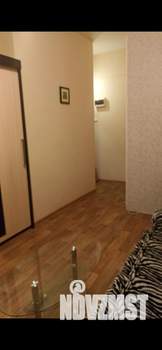 1-к квартира, на длительный срок, 25м2, 1/5 этаж